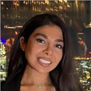 A postgraduate passionate about teaching Mathematics and English